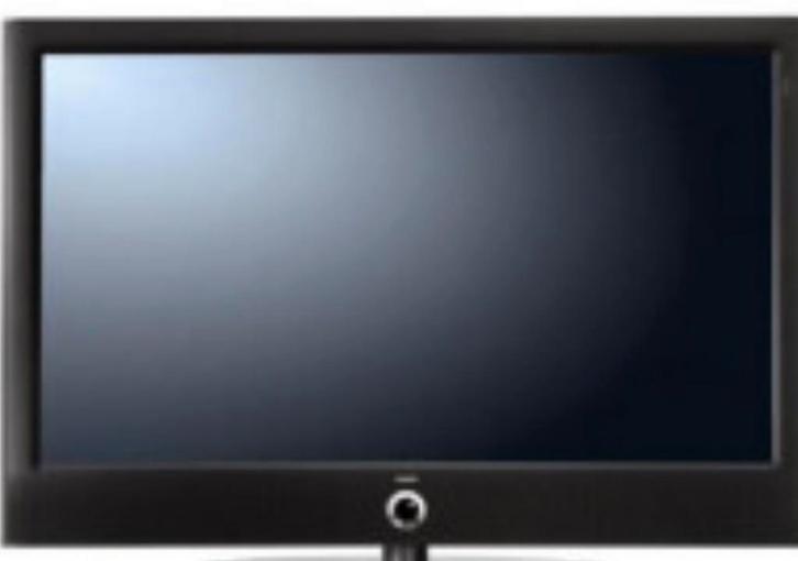 Loewe Xelos 40, Audio, Tv en Foto, Televisies, Gebruikt, LED, 100 cm of meer, Full HD (1080p), Overige merken, 50 Hz, Smart TV