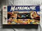 Mankomanie, Hobby en Vrije tijd, Gezelschapsspellen | Bordspellen, Ophalen of Verzenden, Zo goed als nieuw