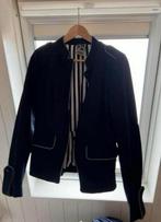 Jasje Poools 36 (NIEUW), Ophalen of Verzenden, Zo goed als nieuw, Maat 36 (S), Blauw