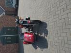 TEKOOP BMW R 1100 R met zijspan
