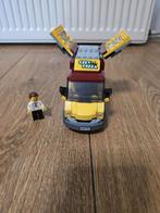 Lego 60150, Ophalen of Verzenden, Zo goed als nieuw