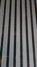 Akoestische Wandpanelen / wandpaneel, Huis en Inrichting, Stoffering | Behang, Ophalen, 10 tot 25 m², Grijs, Modern