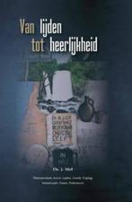Mol ds. J. Van lijden tot heerlijkheid, Verzenden, Zo goed als nieuw, J. Mol