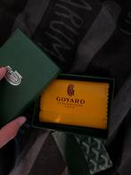 Goyard pas houder, Overige merken, Ophalen of Verzenden, Zo goed als nieuw, Leer