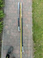 Lievers Trilnaald slangen 1mtr 1,5mtr, Ophalen of Verzenden, Gebruikt