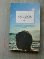 Henk van Straten - Salvador (Nieuw!), Boeken, Ophalen of Verzenden, Nieuw, Nederland