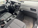 Volkswagen Touran 2.0 TDI SCR DEALER ONDERONDERHOUDEN, Stof, 4 cilinders, 150 pk, Wit