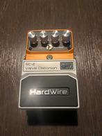 Digitech Hardwire SC-2 Valve Distortion / CM2 Tube Overdrive, Ophalen, Gebruikt