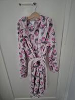 Peppa Pig Badjas met capuchon, Kinderen en Baby's, Kinderkleding | Maat 146, Nacht- of Onderkleding, Meisje, H&M, Ophalen of Verzenden