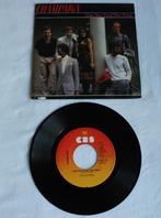 Champaign – Can You Find The Time, Ophalen of Verzenden, Gebruikt, 7 inch, Single