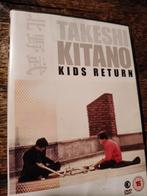 Kids Return - Takeshi Kitano 1996 briljant, Vanaf 16 jaar, Ophalen, Zo goed als nieuw, Azië
