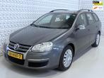 Volkswagen Golf Variant 1.4 TSI Trendline van de 2e eigenaar, Voorwielaandrijving, Gebruikt, 4 cilinders, 122 pk
