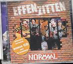 Normaal Effen Zitten Speciale uitgave + Handtekeningen, Verzenden, Zo goed als nieuw, Rock