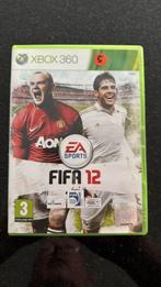 FIFA 12, Ophalen of Verzenden, Zo goed als nieuw, Sport, 3 spelers of meer