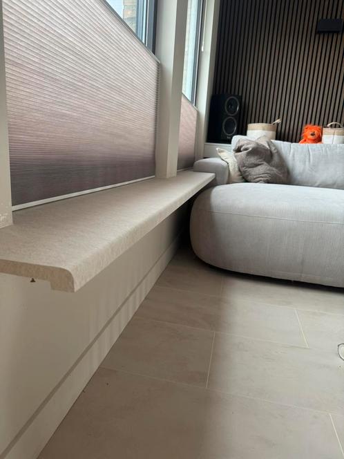 Vensterbanken wrappen, Huis en Inrichting, Woonaccessoires | Wandplanken en Boekenplanken, Zo goed als nieuw, Ophalen of Verzenden