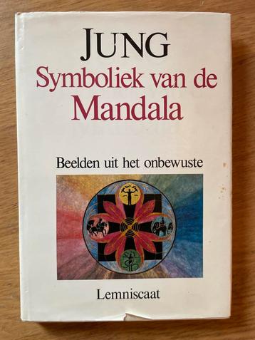 Jung - Symboliek van de Mandala beschikbaar voor biedingen