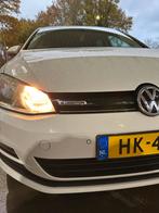 Volkswagen Golf 1.0 TSI 85KW DSG 5D 2015 Wit, 1154 kg, Zwart, 620 kg, Origineel Nederlands
