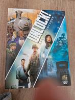 Unlock! Spel avonturen, Hobby en Vrije tijd, Gezelschapsspellen | Bordspellen, Een of twee spelers, Ophalen of Verzenden, Zo goed als nieuw