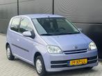 Daihatsu Cuore 1.0 12V 3D 2007 Apk 12-04-2025, Auto's, Origineel Nederlands, Te koop, Benzine, 700 kg