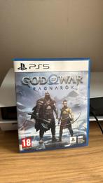 God of War Ragnarok PS5, Ophalen of Verzenden, Zo goed als nieuw
