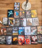 26 dvd's, Vanaf 16 jaar, Ophalen of Verzenden, Gebruikt