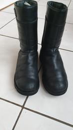 Ugg laarzen maat 40.5, Hoge laarzen, UGG, Verzenden, Zwart