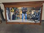 Spiegel, Ophalen, Gebruikt, 125 cm of meer, Minder dan 100 cm
