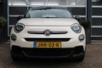 Fiat 500 X 1.0 GSE Urban 120TH Edition, Auto's, Voorwielaandrijving, Gebruikt, Zwart, Overige kleuren