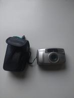 Pentax Espio 738S Compact Camera - Zilver, Audio, Tv en Foto, Fotocamera's Analoog, Verzenden, Gebruikt, Compact, Pentax