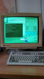 Silicon Graphics O2+ configuratie, Computers en Software, Vintage Computers, Ophalen