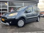 Peugeot Partner Tepee 1.6 VTi Outdoor /Airco/Panorama dak/Tr, Voorwielaandrijving, Euro 5, Gebruikt, 4 cilinders