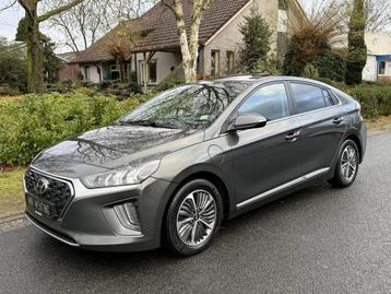 Hyundai IONIQ 1.6 GDi PHEV Automaat•Schuifdak•Navi beschikbaar voor biedingen