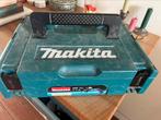 Makita LXM T 02 multizaag 18 v en bosch blauw (profi), Doe-het-zelf en Verbouw, Gereedschap | Zaagmachines, Ophalen of Verzenden