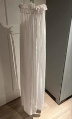 Ledikant Hemeltje (sluier) wit, Wit, Zo goed als nieuw, 150 tot 200 cm, 50 tot 100 cm