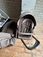Stokke, Kinderen en Baby's, Kinderwagens en Combinaties, Gebruikt, Verstelbare duwstang, Ophalen, Kinderwagen
