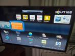 Samsung TV model UE32ES5500 32inch, Ophalen, Gebruikt, 50 Hz, Samsung