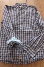 Hilfiger denim blouse overhemd xl valt l, Overige kleuren, Tommy Hilfiger, Zo goed als nieuw, Merkfreak