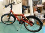 STOERE KINDERFIETS 20”, Ophalen, Gebruikt, 16 tot 20 inch