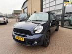 Mini Mini Countryman 1.6 Cooper S ALL4 Chili - pano, leder,, Auto's, Euro 5, 1380 kg, Gebruikt, Beige