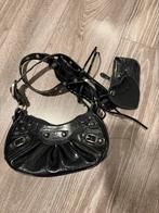 Balenciaga zwart tas, Sieraden, Tassen en Uiterlijk, Tassen | Damestassen, Ophalen of Verzenden