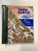 Fotoalbum met pergamijn tussenbladen, Ophalen of Verzenden, Nieuw, Fotoalbum