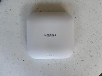 Netgear WAX620 WiFi 6 Access Point – zakelijke kwaliteit beschikbaar voor biedingen