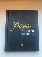 Papa jij bent de beste, Ophalen of Verzenden, Nieuw