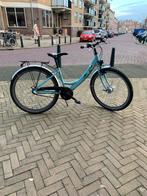 Fiets 26 inch, 26 inch of meer, Noxon Breeze ND M38 NR3, Zo goed als nieuw, Handrem