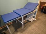 Behandelbank - Zo goed als nieuw, Sport en Fitness, Massageproducten, Ophalen, Zo goed als nieuw, Massagetafel
