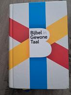 Bijbel, Antiek en Kunst, Ophalen of Verzenden