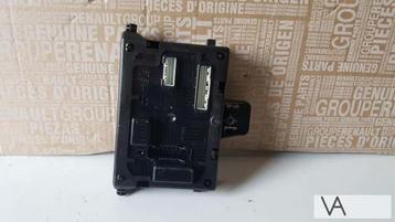Renault Clio 2005-2012 BSI comfortmodule body control module beschikbaar voor biedingen