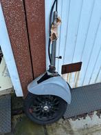 Gebogen vespa sprint vork, nieuw band, Ophalen, Zo goed als nieuw, Overige typen