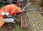 Honda tuinfrees, Tuin en Terras, Hand-tuingereedschap, Ophalen, Gebruikt