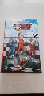 Olav Mol - De Kartcup, Ophalen of Verzenden, Zo goed als nieuw, Olav Mol